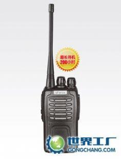 專業(yè)供應北峰BF-360對講機——佛山市騰德通信設備代理服務