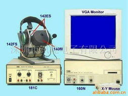 深圳市訊能電子通訊檢測儀器產品列表與代理代辦服務