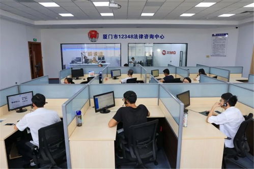 為優(yōu)秀的ta們點(diǎn)個(gè)贊吧——全面深化改革案例展播⑦ 法律咨詢